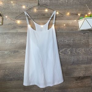 Yoga/Athletic tank top
